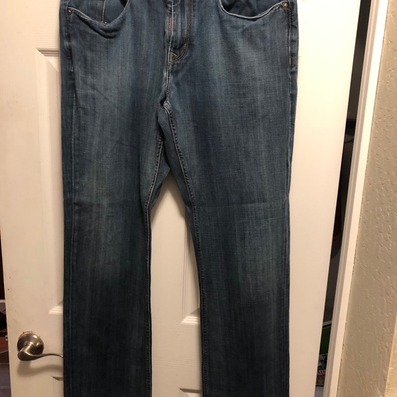 Robert Graham Jeans EUC - Picture 2 of 3